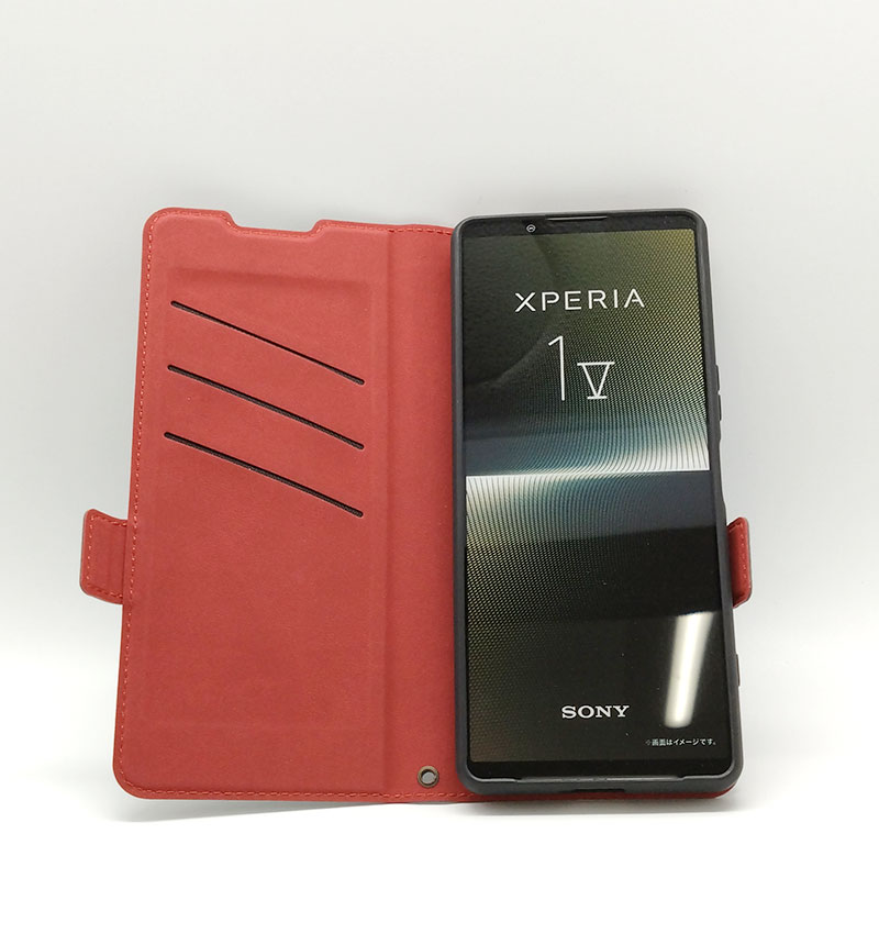 Xperia 1 V  С Ģ  Ѿ׷ۼ   ɵǽ ץ  ǥ  3 ɥޥͥå 饹Хʥ ֥åߥå 7514XP15BO