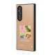 Xperia 1 V / �إǥ����ˡ����ԥ���������饯������/�Ѿ׷�ϥ��֥�åɥ����� KAKU �ȥ������ȡ��꡼_���� IQ-DXP1M5K3TB/TY7