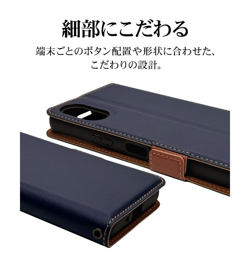 Xperia 10 VI ������ ���С� ��Ģ�� ���� �Ѿ׷�ۼ� ���������� ������� ������ɵ�ǽ ����ץ� ��� ��ǥ����� ��� ������3�� �����ɥޥ��ͥå� �饹���Хʥ� NV��BR �ͥ��ӡ��ߥ֥饦�� 7966XP106BSMNVB