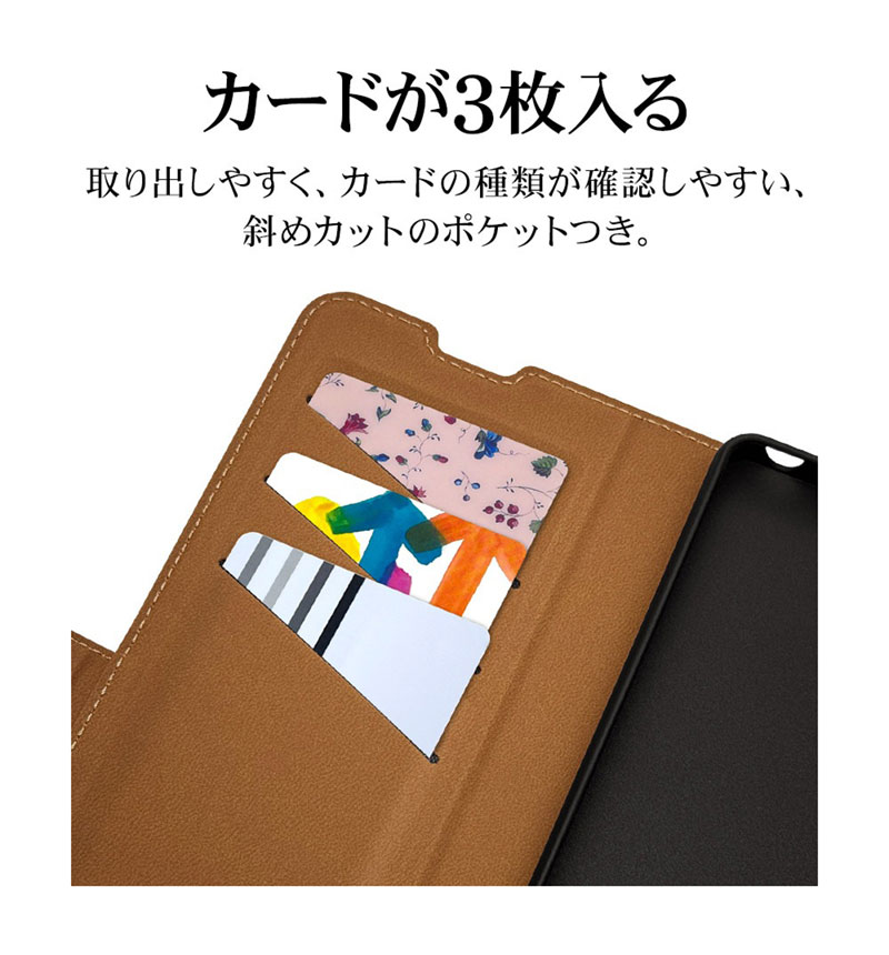 Xperia 10 VI ������ ���С� ��Ģ�� ���� �Ѿ׷�ۼ� ���������� ������� ������ɵ�ǽ ����ץ� ��� ��ǥ����� ��� ������3�� �����ɥޥ��ͥå� �饹���Хʥ� NV��BR �ͥ��ӡ��ߥ֥饦�� 7966XP106BSMNVB