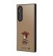 Xperia 1 V / �إǥ����ˡ����ԥ���������饯������/�Ѿ׷�ϥ��֥�åɥ����� KAKU ���åǥ�_���� IQ-DXP1M5K3TB/TY8