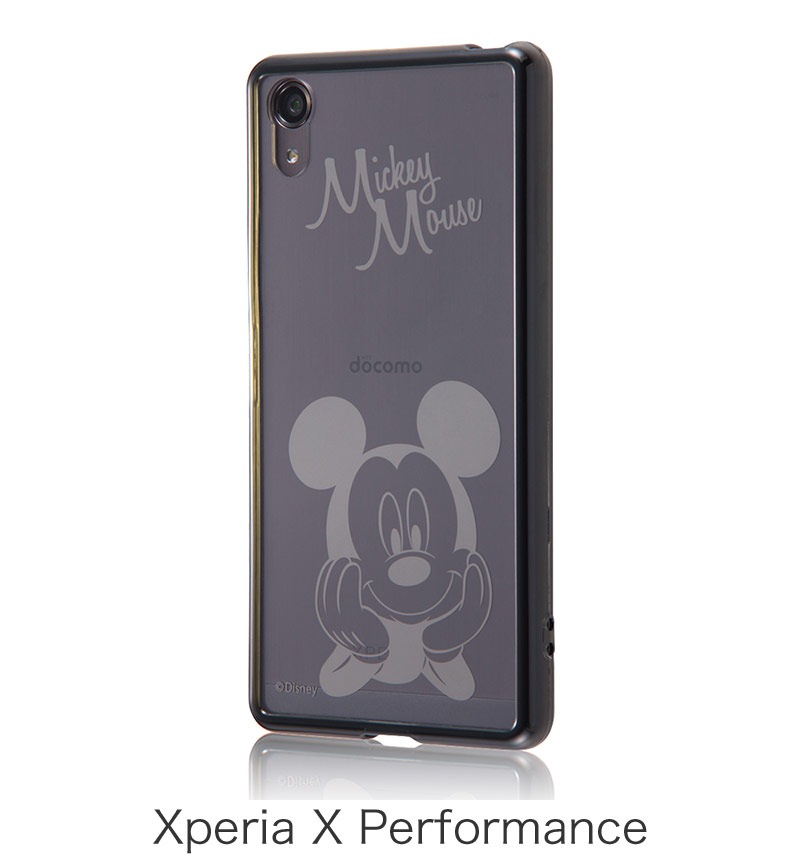 Xperia  X Performanceѡǥˡ ϥ֥åɥ ߥå RT-RDXPXPU/MK