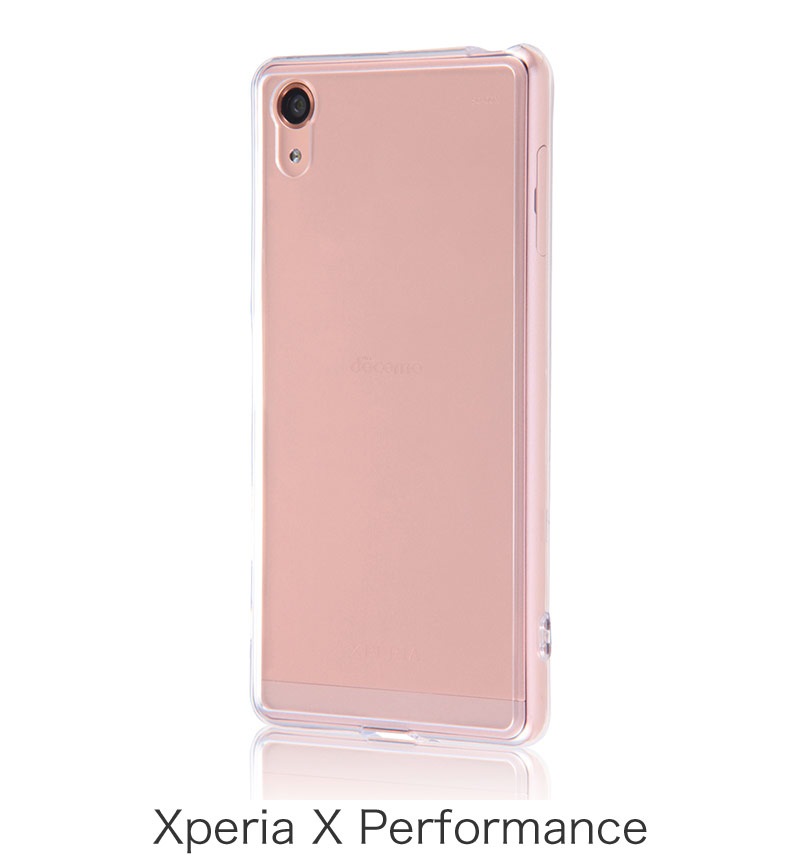 Xperia  X Performanceѡϥ֥åɥ ꥢ RT-RXPXPCC2/C