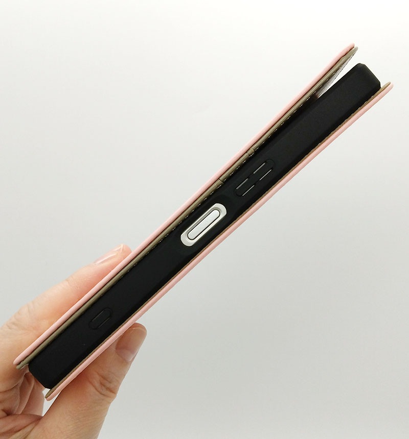 Xperia 5 V  �Ѿ׷� ��Ģ���쥶�������� Raffine �ԥ� IN-RXP5M5DML1/P