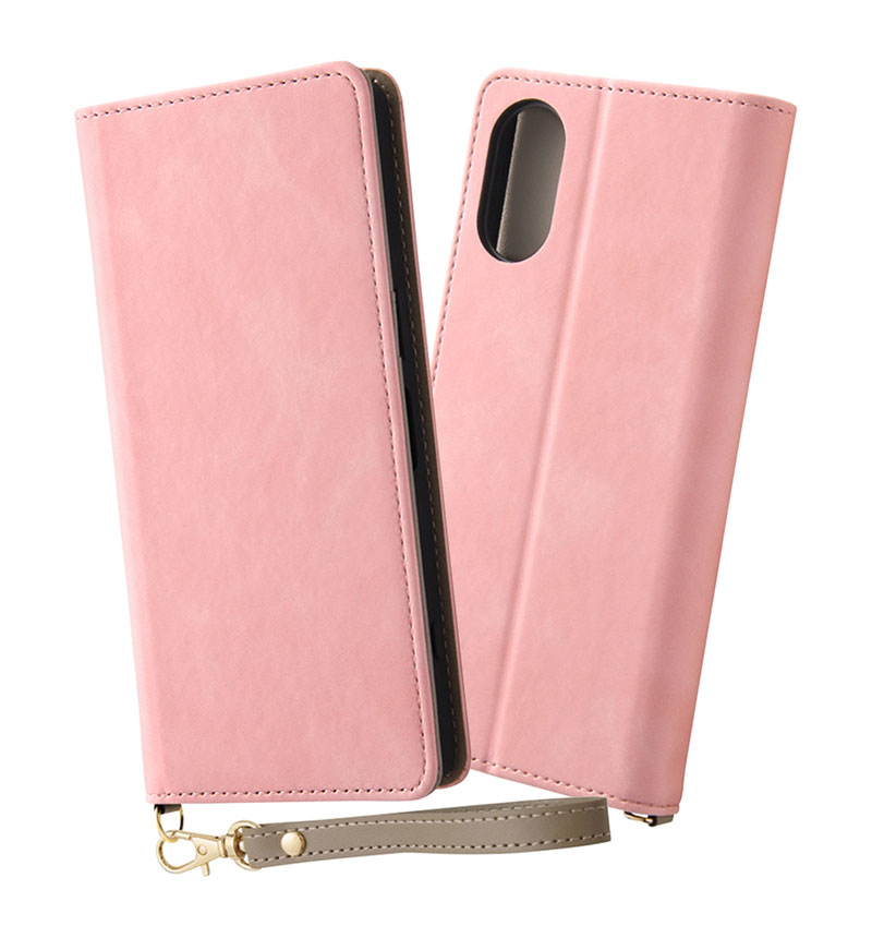 Xperia 5 V  �Ѿ׷� ��Ģ���쥶�������� Raffine �ԥ� IN-RXP5M5DML1/P