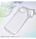 Xperia 10 VI Like standard �Ѿ׷� ��̩�߷� TPU���եȥ����� ProCa The clear ���ꥢ RT-RXP10M6TC11/CM
