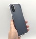 Xperia 10 VI Like standard �Ѿ׷� ��̩�߷� TPU���եȥ����� ProCa The clear ���ꥢ RT-RXP10M6TC11/CM
