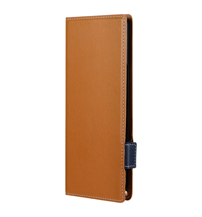 Xperia 1 V PU쥶Ģ Twoal W  LN-23SX1BLP2CA