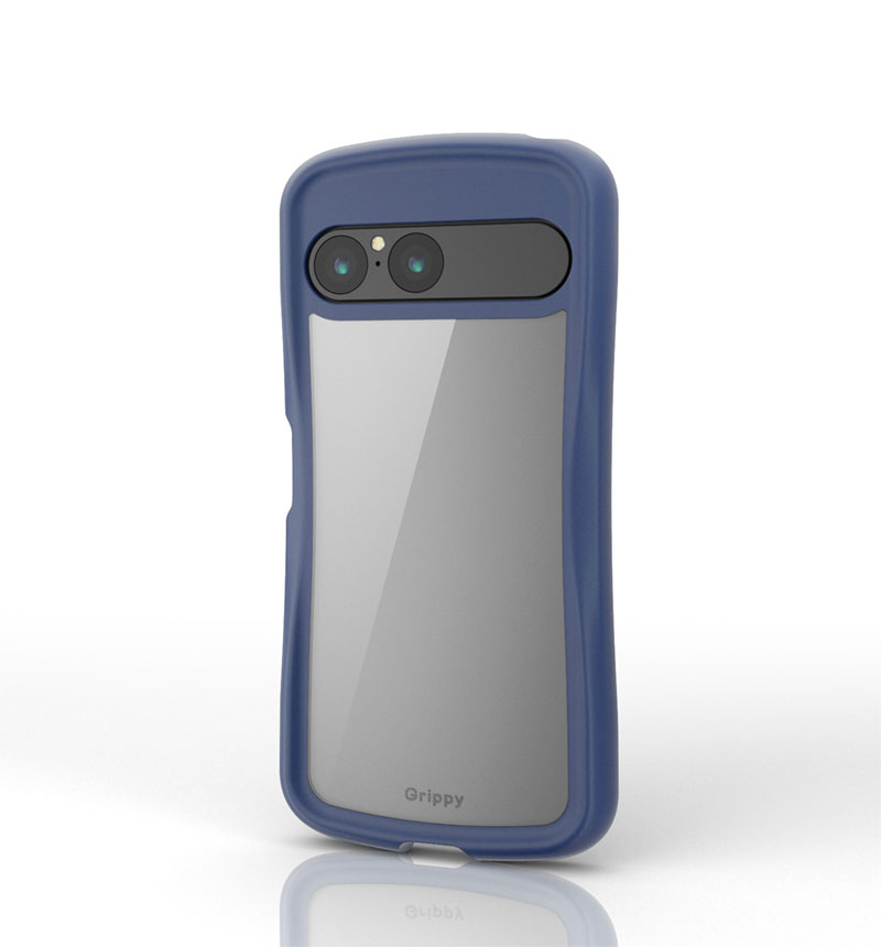 Grippy �ե졼�५�顼 ���ȥ�åץۡ��륷������ �ͥ��ӡ� PM-X252GRPFCNV