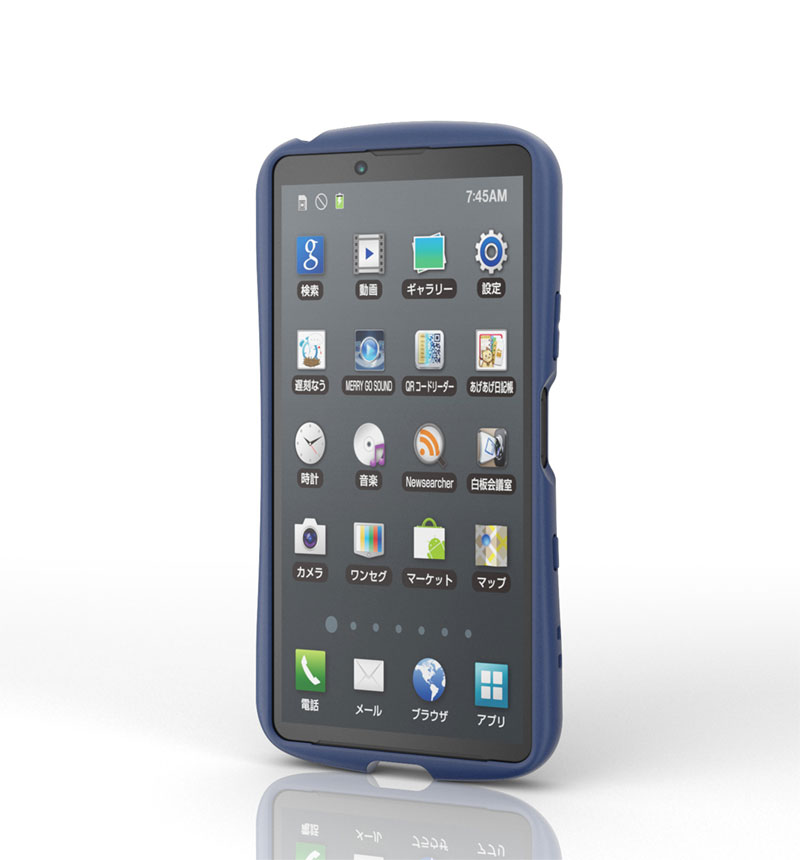 Grippy �ե졼�५�顼 ���ȥ�åץۡ��륷������ �ͥ��ӡ� PM-X252GRPFCNV