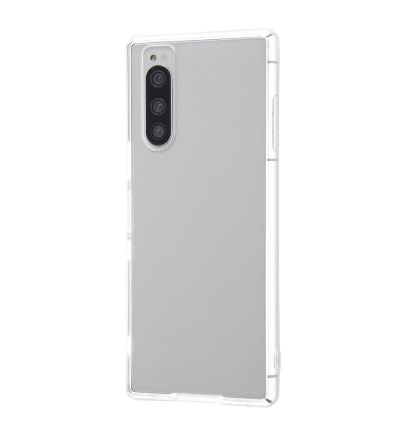Xperia 5 �ϥ��֥�åɥ����� ���ꥢ RT-RXP5CC2/CM