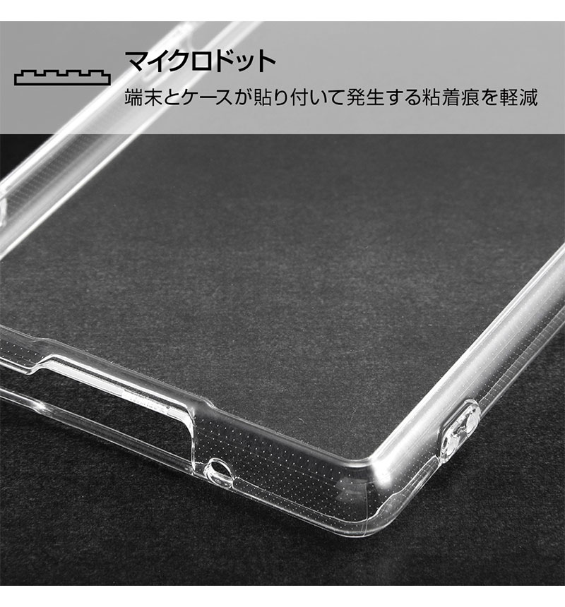 Xperia 5 �ϥ��֥�åɥ����� ���ꥢ RT-RXP5CC2/CM
