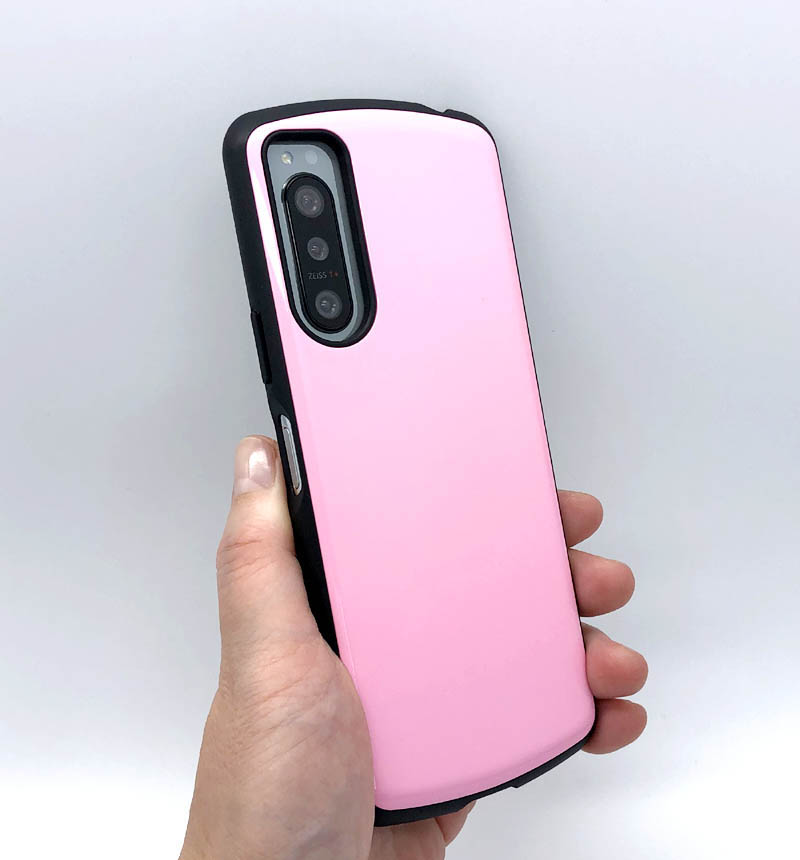 Xperia 5 II �Ѿ׷⥱���� ProCa �ڡ���ԥ� RT-RXP5M2AC3/PP