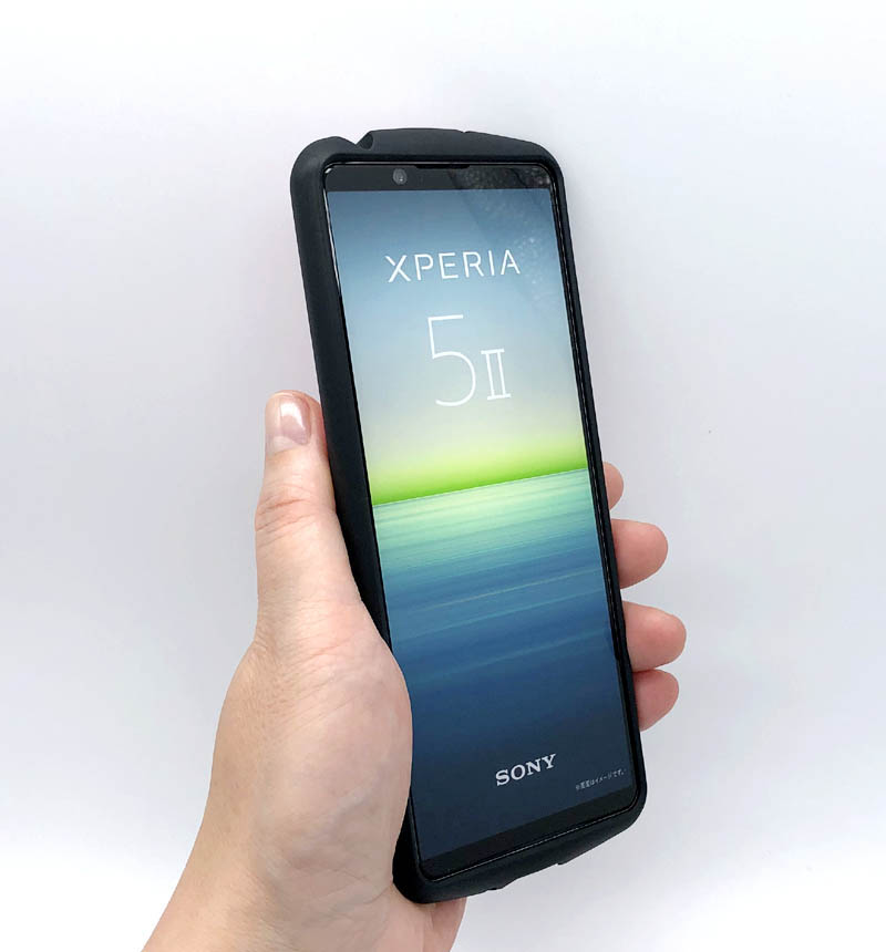 Xperia 5 II �Ѿ׷⥱���� ProCa �ڡ���ԥ� RT-RXP5M2AC3/PP