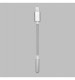 �饹���Хʥ� ���ޥ� ���֥�å� �إåɥۥ� �Ѵ� �����ץ� DAC��� �����б� ������C 3.5mm����ۥ󥸥�å� Type-C ����С� RHEC35D02SV ����С� RHEC35D02SV