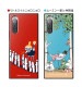 Xperia 10 V / �إࡼ�ߥ��/�Ѿ׷�ϥ��֥�åɥ����� KAKU ��ȥ�ߥ��ȥ˥���˥�� IQ-AXP10M5K3TB/MT013