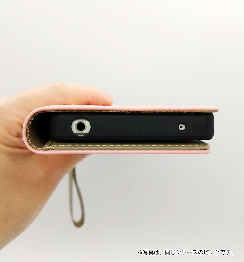 Xperia 5 V  �Ѿ׷� ��Ģ���쥶�������� Raffine �������� IN-RXP5M5DML1/Y