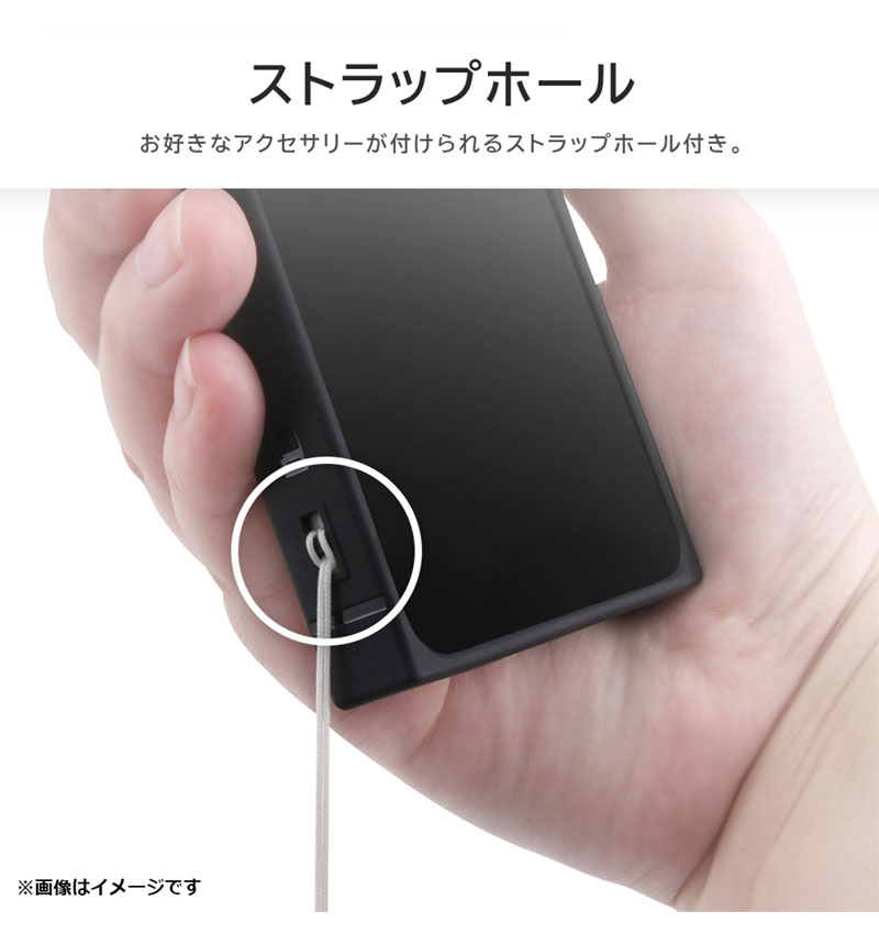 Xperia 5 V / ǥˡ / ϥ֥åɥ KAKU / ɥʥ_ӥơ2 IQ-DXP5M5K3TB/DD18