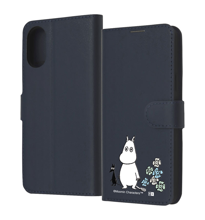 Xperia 10 VI / �ࡼ�ߥ� / ��Ģ���쥶�������� ����ץ� �ޥ��ͥå� / �ࡼ�ߥ�Ȥ��� IJ-AXP10M6ELC1DN/MT46