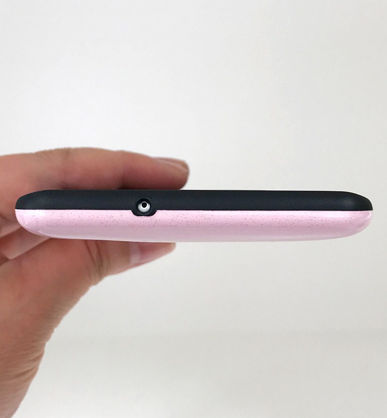 Xperia XZ3 �ǥ����ˡ� TPU �Ѿ׷�Light Pastel ��ץ�ĥ��� RT-RDXZ3CP2/RZ