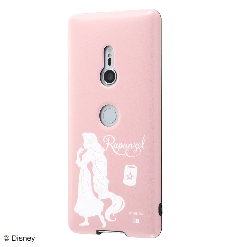 Xperia XZ3 �ǥ����ˡ� TPU �Ѿ׷�Light Pastel ��ץ�ĥ��� RT-RDXZ3CP2/RZ