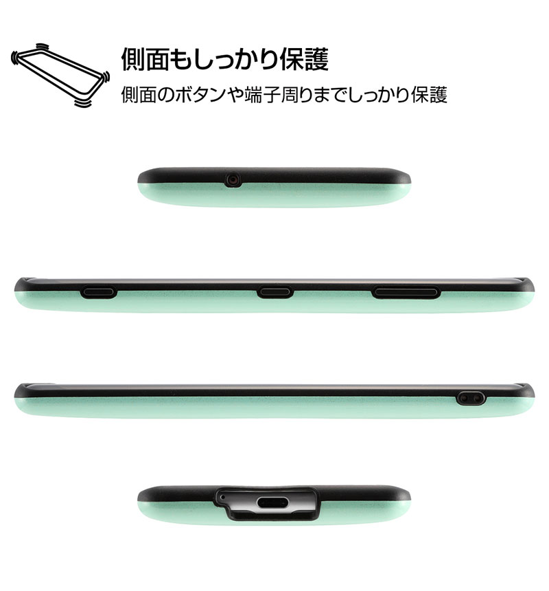 Xperia XZ3 �ǥ����ˡ� TPU �Ѿ׷�Light Pastel ��ץ�ĥ��� RT-RDXZ3CP2/RZ