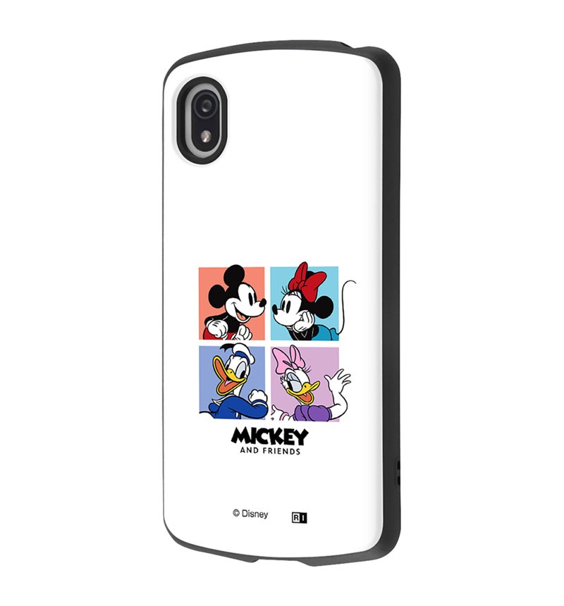 mickeyさん確認用 Xperia 青白
