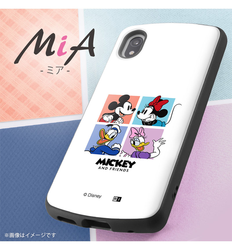 Xperia Ace III إǥˡ饯/Ѿ׷⥱ MiA ߥåե IN-RDXPAM3AC4/MAF3A