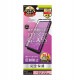 Xperia 10 IV / 10 III / 10 III Lite [FLEX 3D] ȿ���ɻ� ʣ��ե졼�६�饹 ȿ���ɻߡ��֥�å� TR-XP225-G3-AGBK