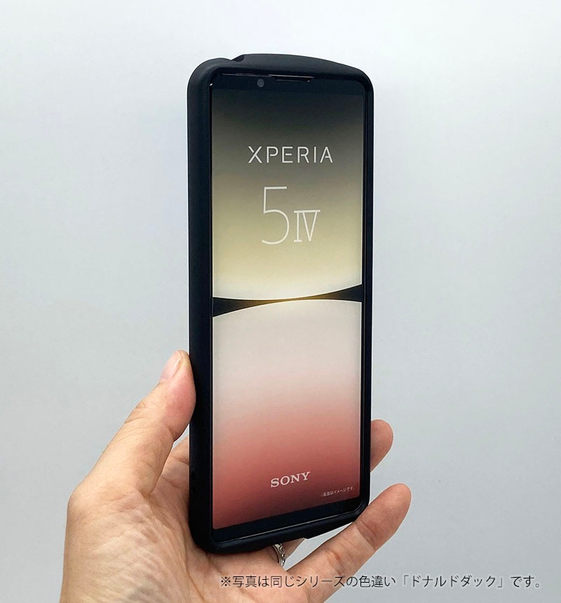 Xperia 5 IV  �إǥ����ˡ�����饯������/�Ѿ׷⥱���� ProCa �ߥå����ޥ��� RT-RDXP5M4AC3/MK2