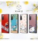 Xperia 10 V / �إࡼ�ߥ��/�Ѿ׷�ϥ��֥�åɥ����� KAKU �ࡼ�ߥ��Ȥ����ã IQ-AXP10M5K3TB/MT25