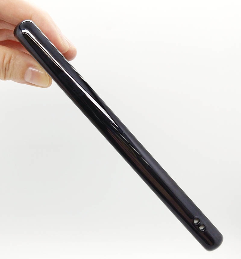 Xperia 10 VI Like standard �Ѿ׷� ��̩�߷� TPU���եȥ����� METAMORU �֥�å� RT-RXP10M6TC13/BM