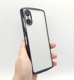Xperia 10 VI Like standard �Ѿ׷� ��̩�߷� TPU���եȥ����� METAMORU �֥�å� RT-RXP10M6TC13/BM