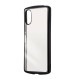 Xperia 10 VI Like standard �Ѿ׷� ��̩�߷� TPU���եȥ����� METAMORU �֥�å� RT-RXP10M6TC13/BM