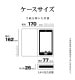 Xperia 10 VI ������ ���С� ���եȥ����� TPU ���ꥢ Ʃ�� 1.2mm �饹���Хʥ� ���ꥢ 7969XP106TPCL