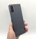 Xperia 10 VI ������ ���С� ���եȥ����� TPU ���ꥢ Ʃ�� 1.2mm �饹���Хʥ� ���ꥢ 7969XP106TPCL