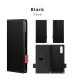 Xperia 10 V PU쥶Ģ Twoal W ֥å LN-23SX2BLP2BK