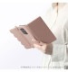 Xperia 1 VIII ����������쥶�� �����ޤ� ������å׷� ���ȥ�å��� ��Ģ�������� �֥饦�� 100062571-1190-brown