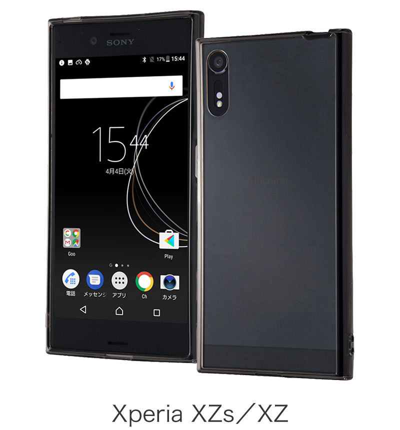 Xperia XZs ϥ֥åɥ ֥å RT-RXZSCC2/B