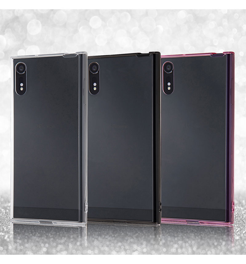 Xperia XZs ϥ֥åɥ ֥å RT-RXZSCC2/B