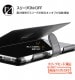 Xperia 5 ��Ģ�������� ����ץ� �ޥ��ͥå� ���꡼�׵�ǽ�б� �֥�å�/��å� RT-RXP5ELC3/BR