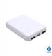 �饹���Хʥ� ���ޥ� ���֥�å� ��Х���Хåƥ꡼ 5000mAh 2.1A USB Type-C Type-A �ۥ磻�� 3��Ʊ������ RLI050M2A02WH �ۥ磻�� RLI050M2A02WH