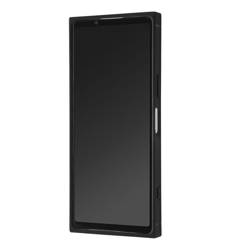 Xperia 5 IV  �إǥ����ˡ����ԥ���������饯������/�Ѿ׷�ϥ��֥�åɥ����� KAKU ��󥹥�����������_���� IQ-DXP5M4K3TB/MI6