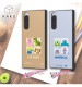 Xperia 5 IV  �إǥ����ˡ����ԥ���������饯������/�Ѿ׷�ϥ��֥�åɥ����� KAKU ��󥹥�����������_���� IQ-DXP5M4K3TB/MI6