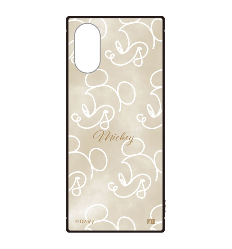 Xperia 5 V / �ǥ����ˡ� / �ϥ��֥�åɥ����� KAKU OTONA_�ߥå����饤�󥢡��� IQ-DXP5M5K3TB/MK18
