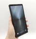 Xperia 1 VI �Ѿ׷� ���եȥ����� KAKU �ޥå�/�֥�å� IN-RXP1M6TK1/B