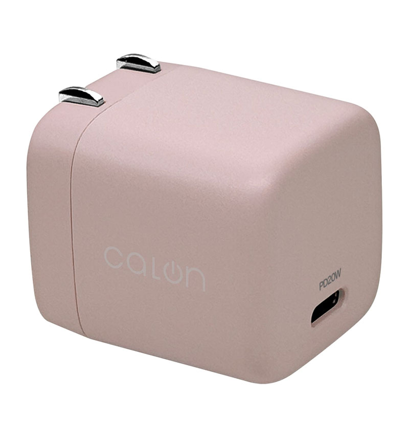 ���Ŵ� AC�����ץ��� AC���Ŵ� calon ������C PD �ѥ�ǥ�Х꡼ 20��å� ���󥻥�� USB Type-C 20W Power Delivery ���Ť�®�� �ޤꤿ���� ���⡼�����ԥ� iPhone ���ޥ� ���ޡ��ȥե��� ������ RACC20W05SPK �饹���Хʥ� ���⡼�����ԥ� RACC20W05SPK