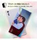 Xperia XZ �ȥ����ȡ��꡼/TPU������+���̥ѥͥ� �ȥ������ȡ��꡼3 (Xperia XZs�б�) IJ-RDXPXZTP/TY003