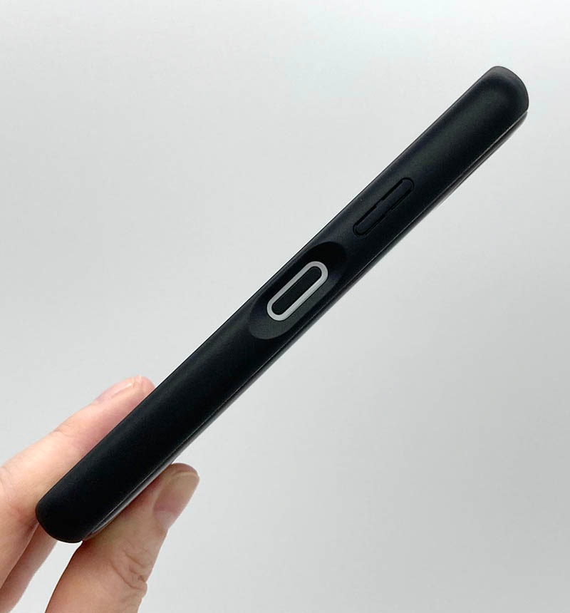 Xperia Ace III �إǥ����ˡ�����饯������/�Ѿ׷⥱���� MiA ���ƥ��å�_�������� IN-RDXPAM3AC4/ST4
