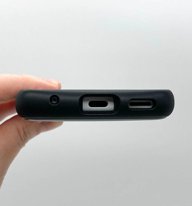 Xperia Ace III �إǥ����ˡ�����饯������/�Ѿ׷⥱���� MiA ���ƥ��å�_�������� IN-RDXPAM3AC4/ST4